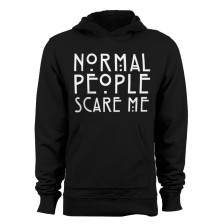 Normal People Scare Me Men's